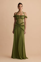 Alessia Dress