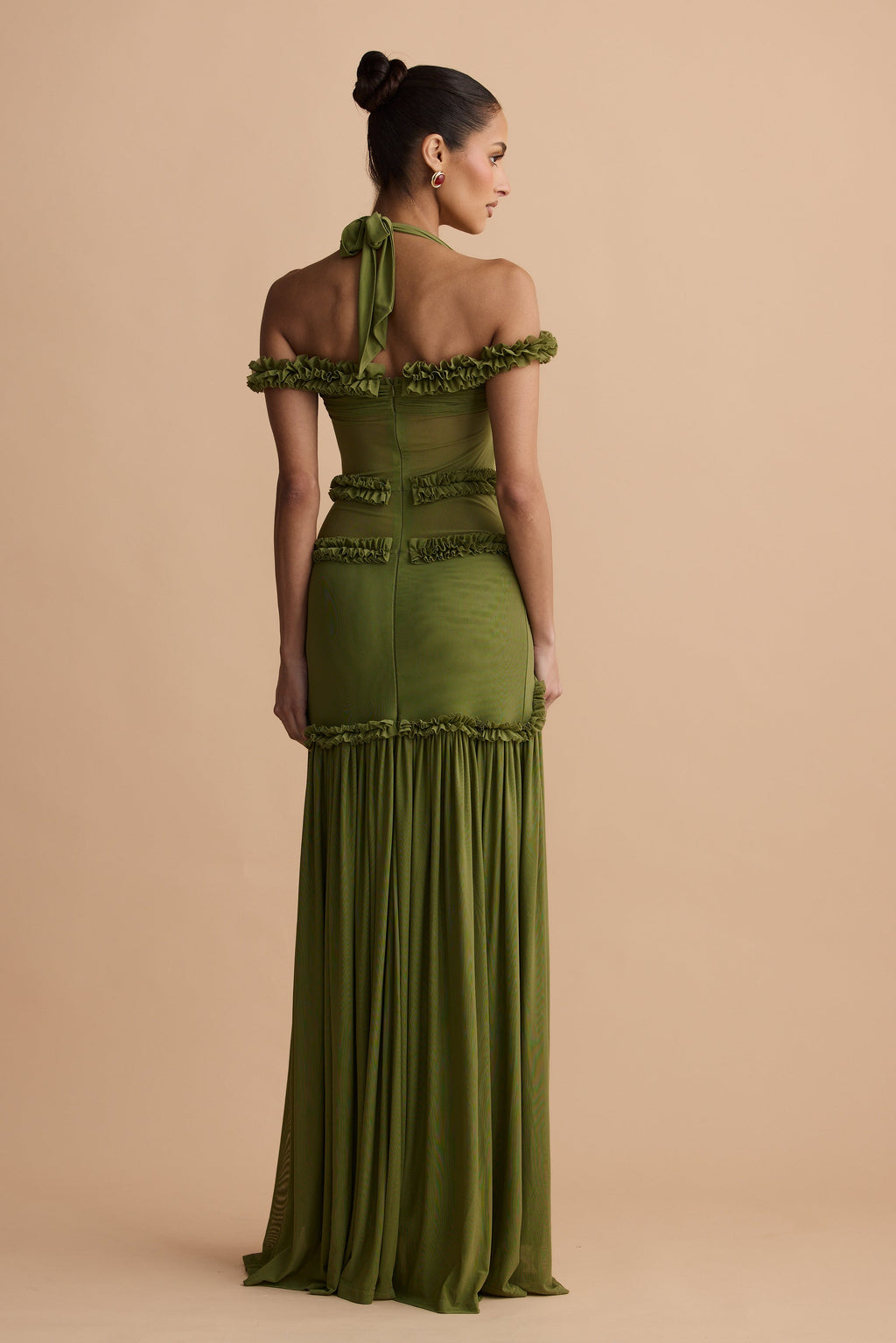Alessia Dress