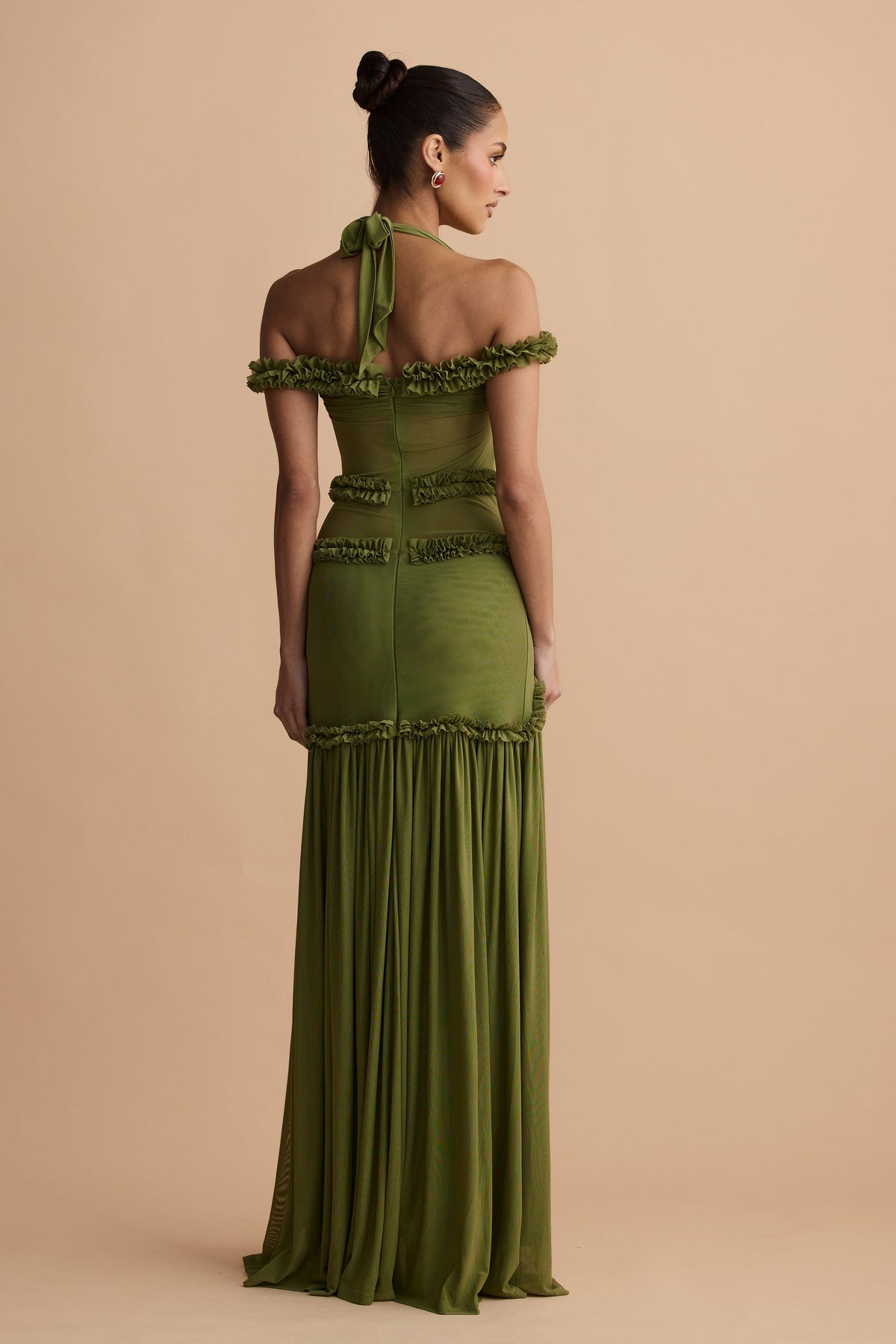 Alessia Dress
