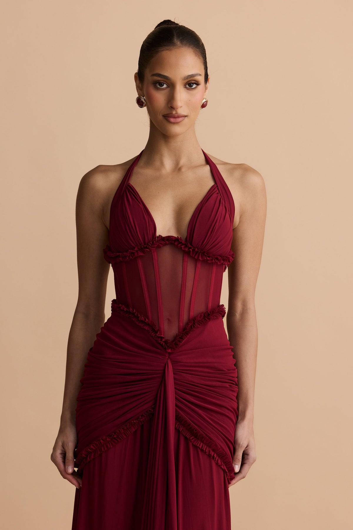 Yasmin Dress