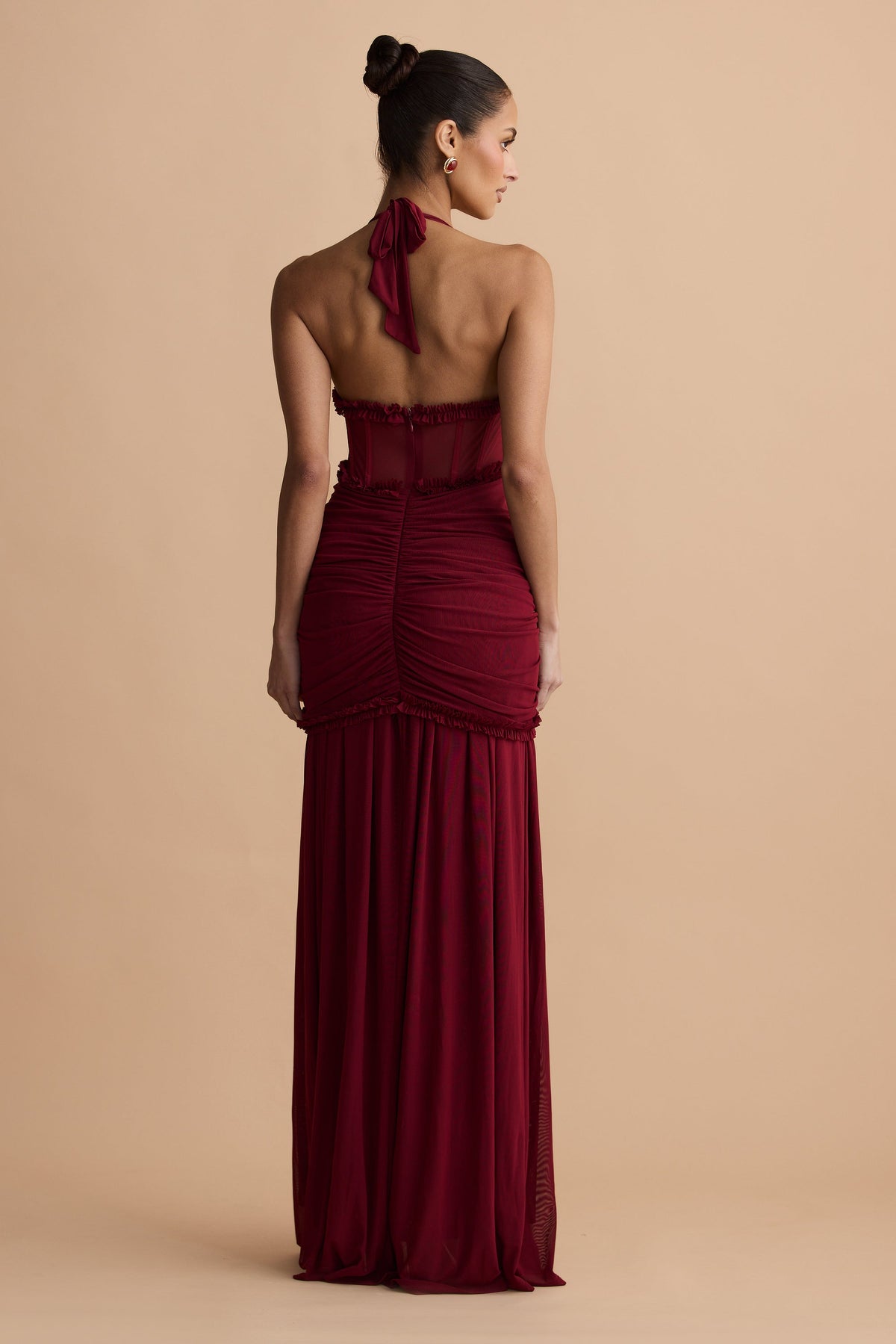 Yasmin Dress
