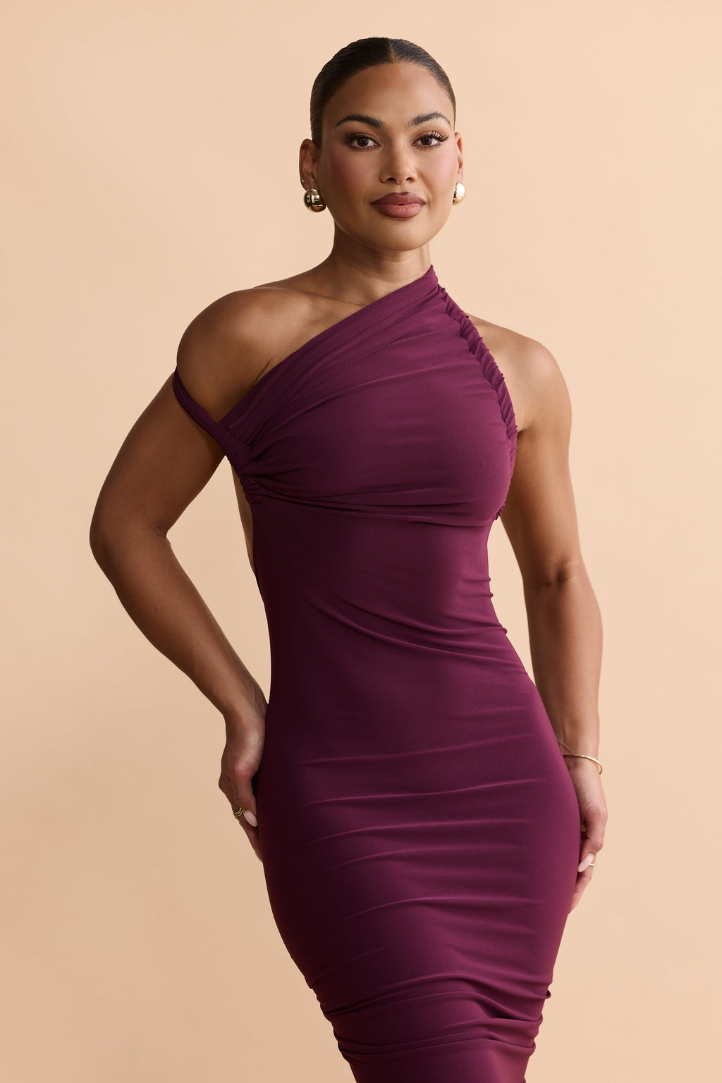 Chloe Dress