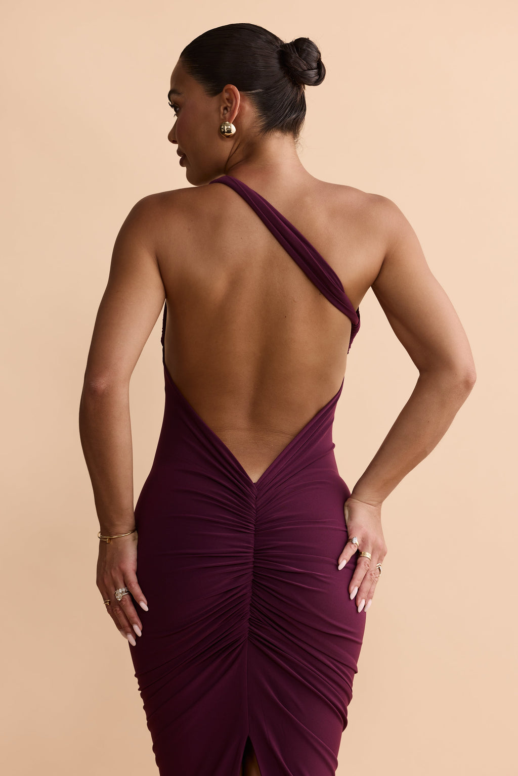 Chloe Dress