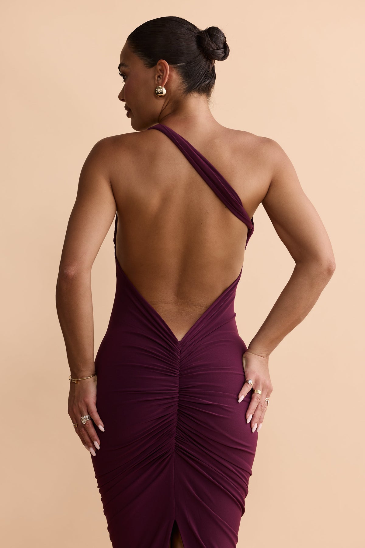 Chloe Dress