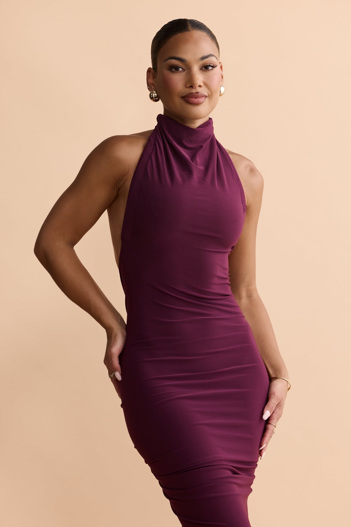Chloe Dress