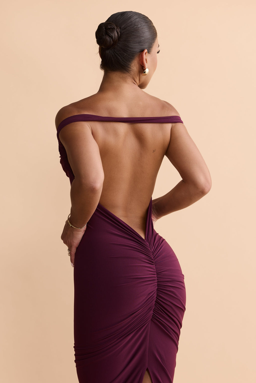Chloe Dress