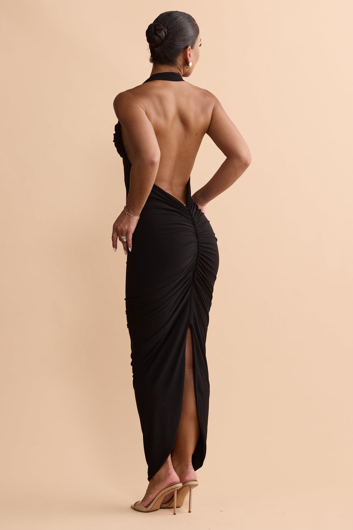 Chloe Dress
