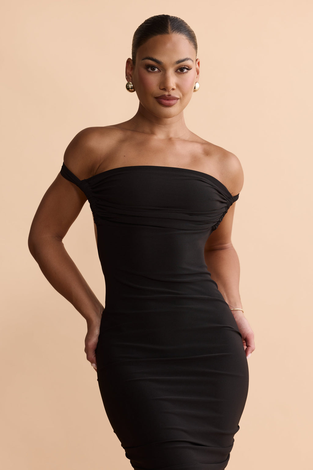 Chloe Dress