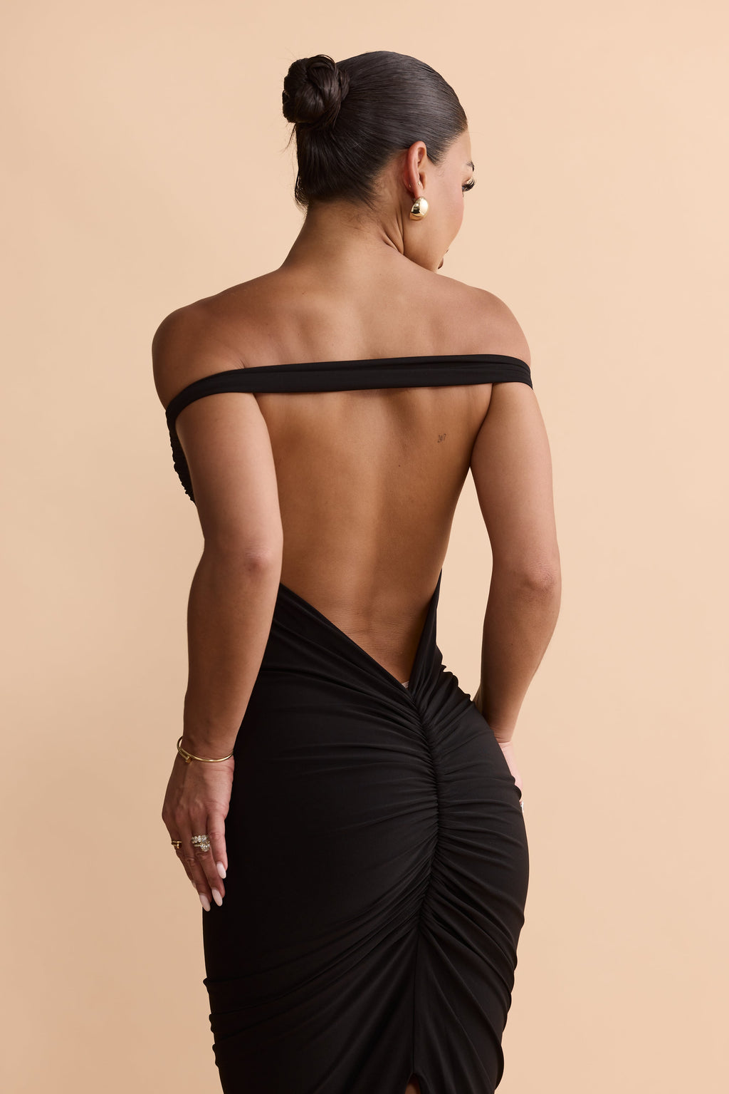 Chloe Dress