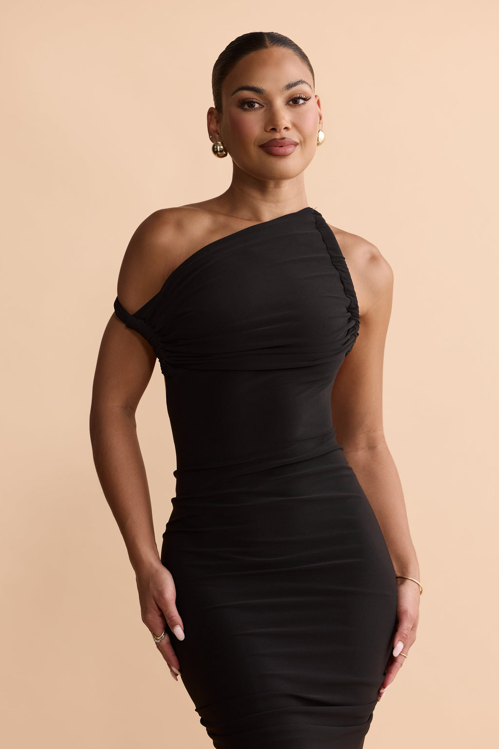 Chloe Dress