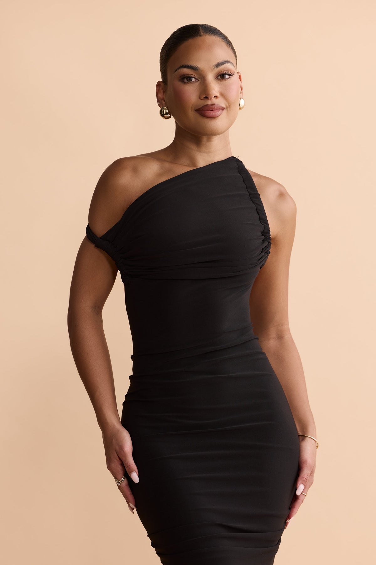 Chloe Dress