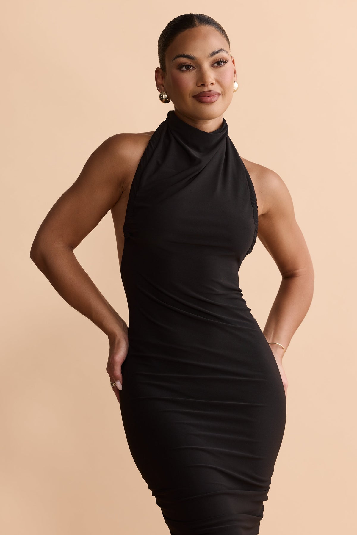 Chloe Dress