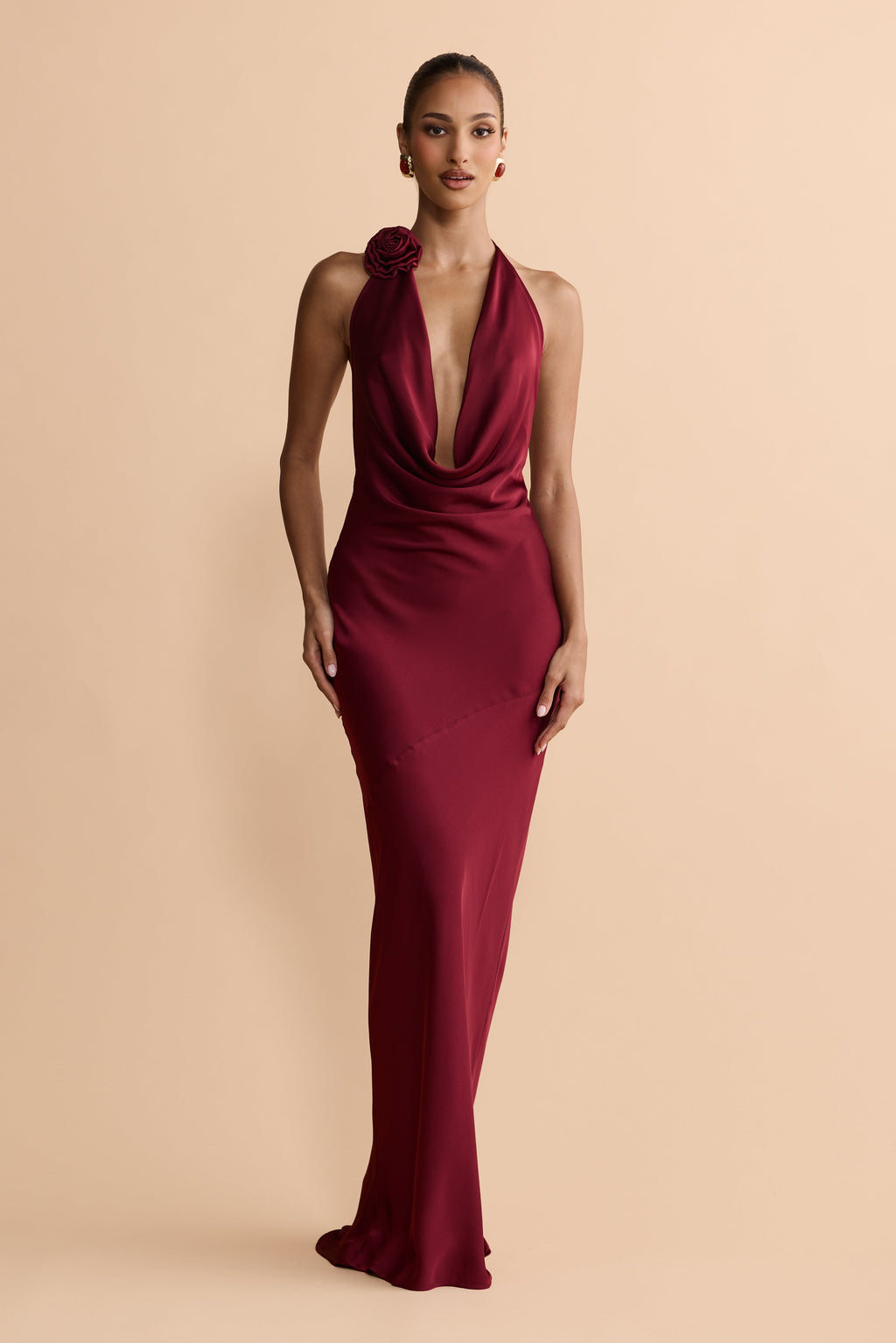 Josefina Dress