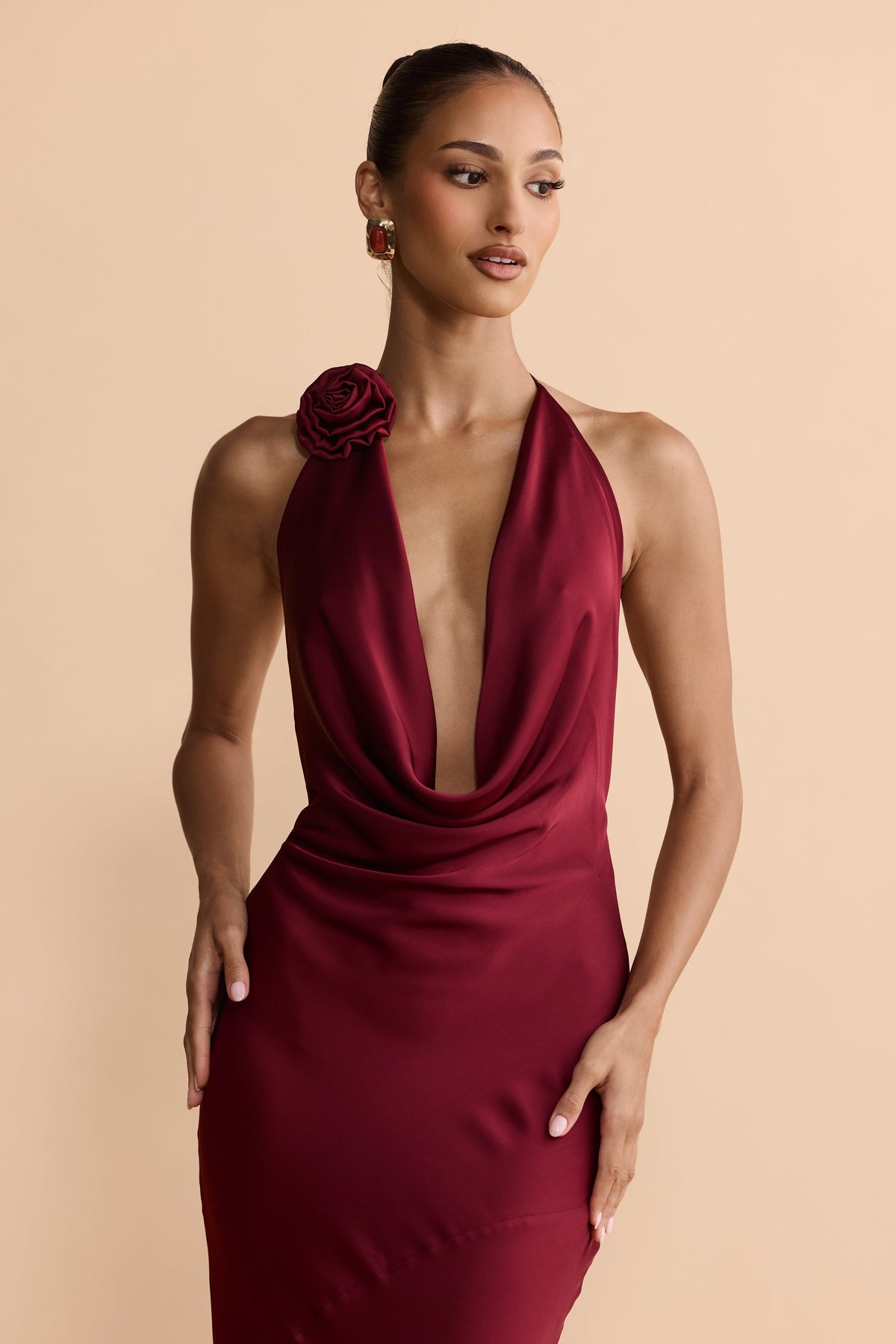 Josefina Dress