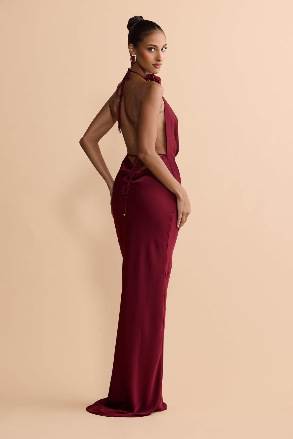 Josefina Dress