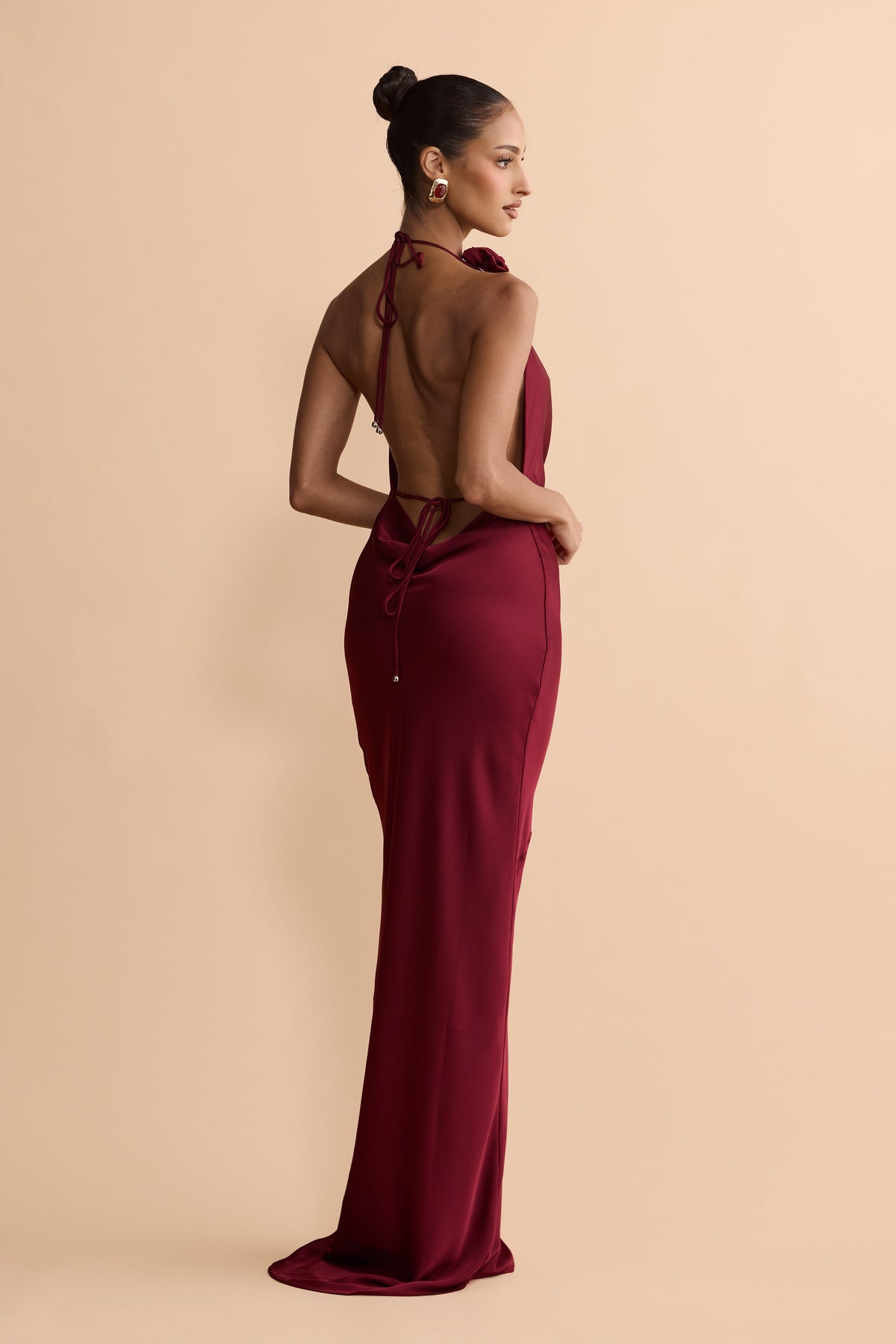 Josefina Dress