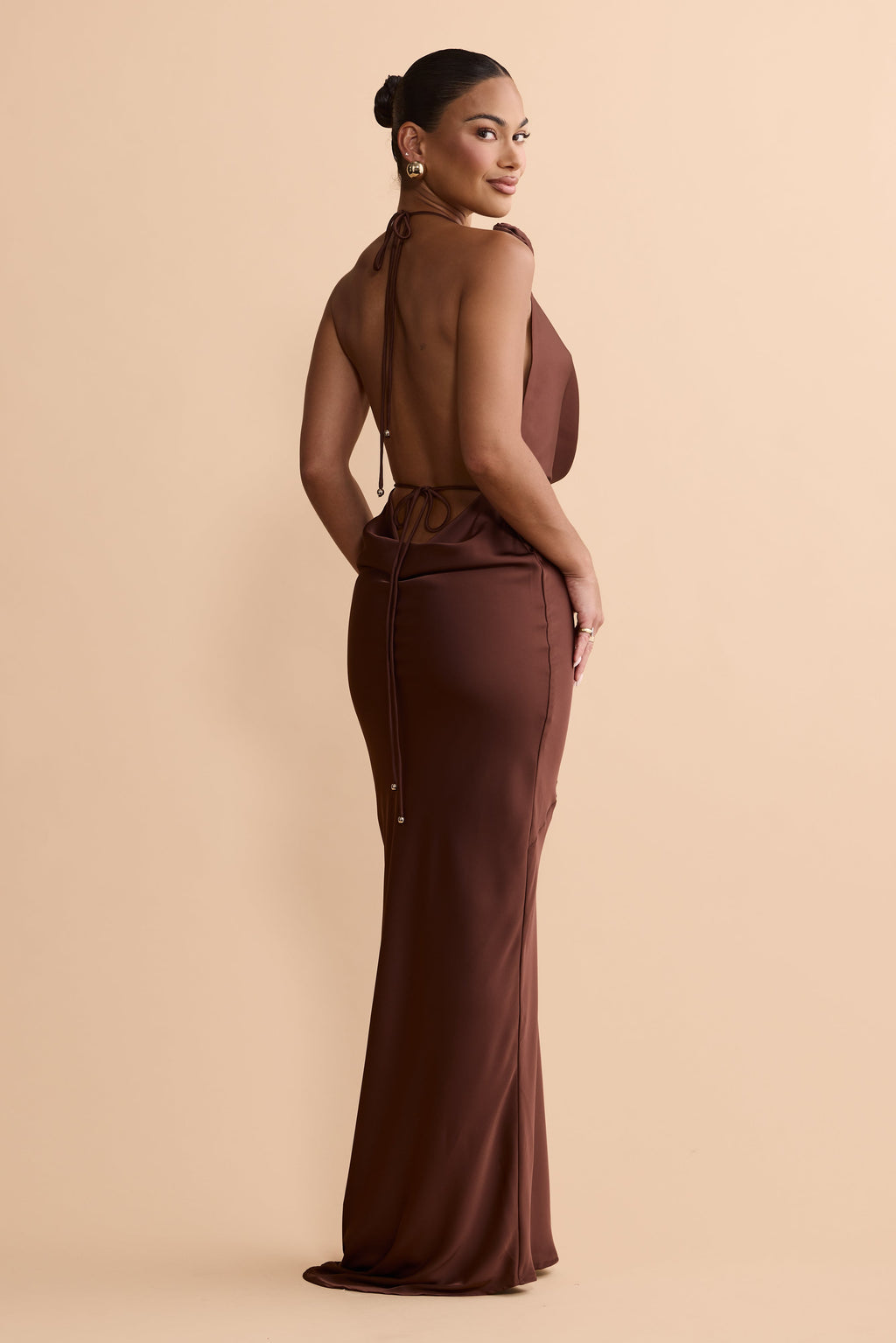 Josefina Dress