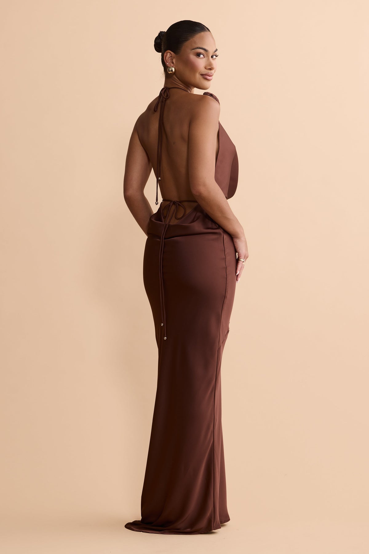 Josefina Dress