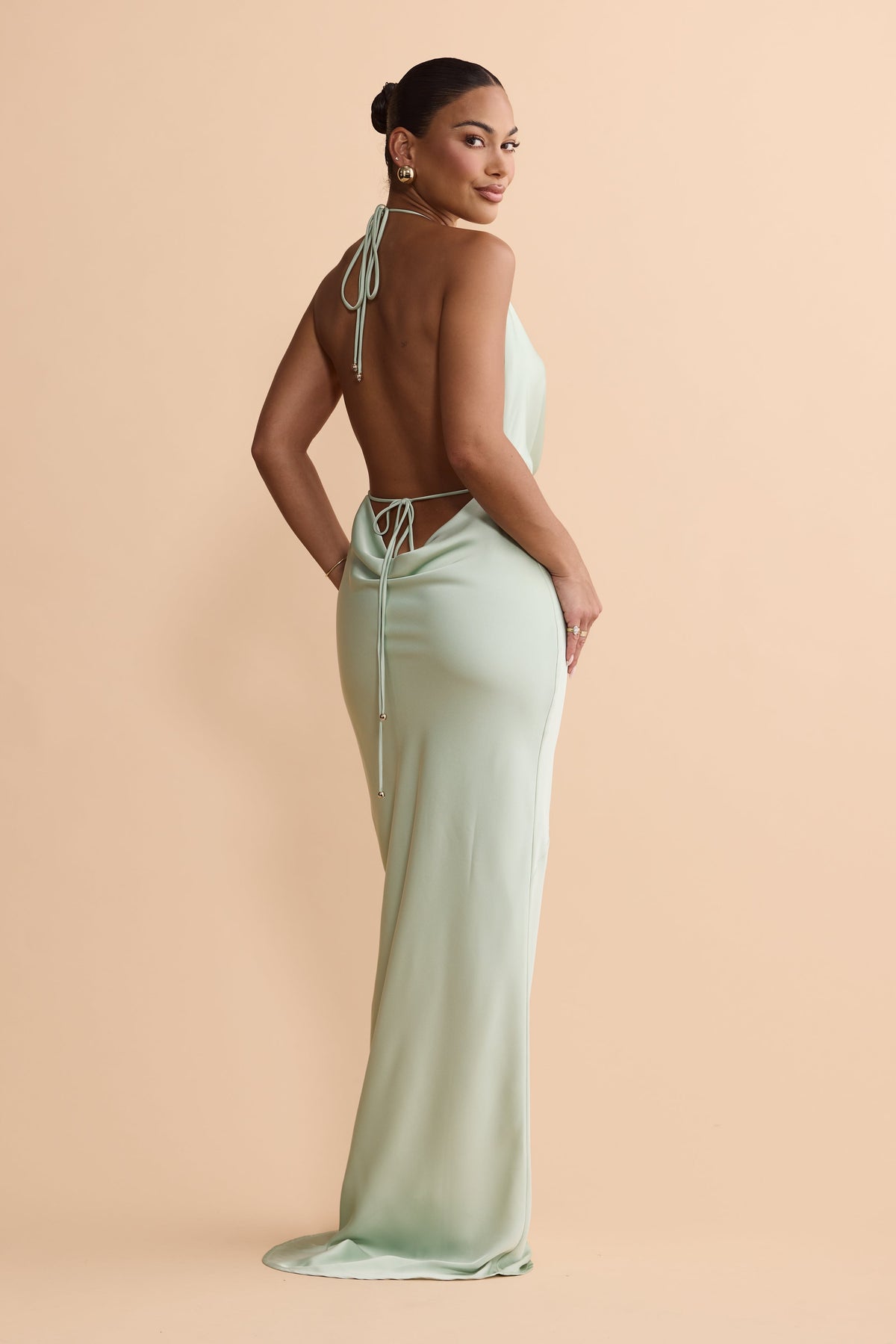 Josefina Dress