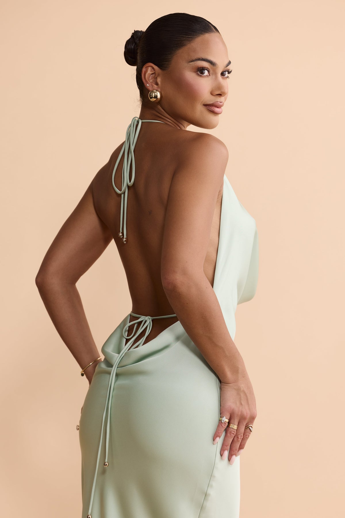 Josefina Dress