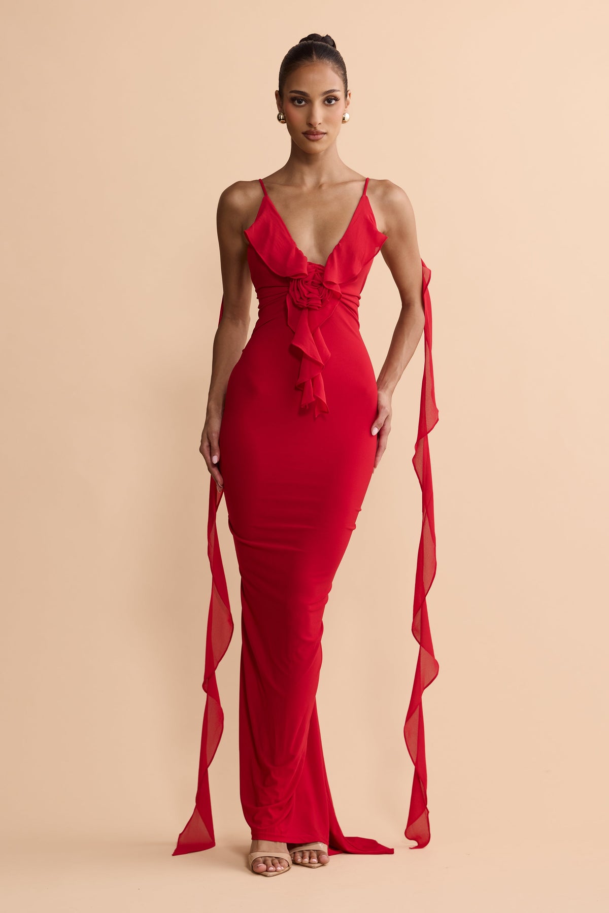Daniela Dress