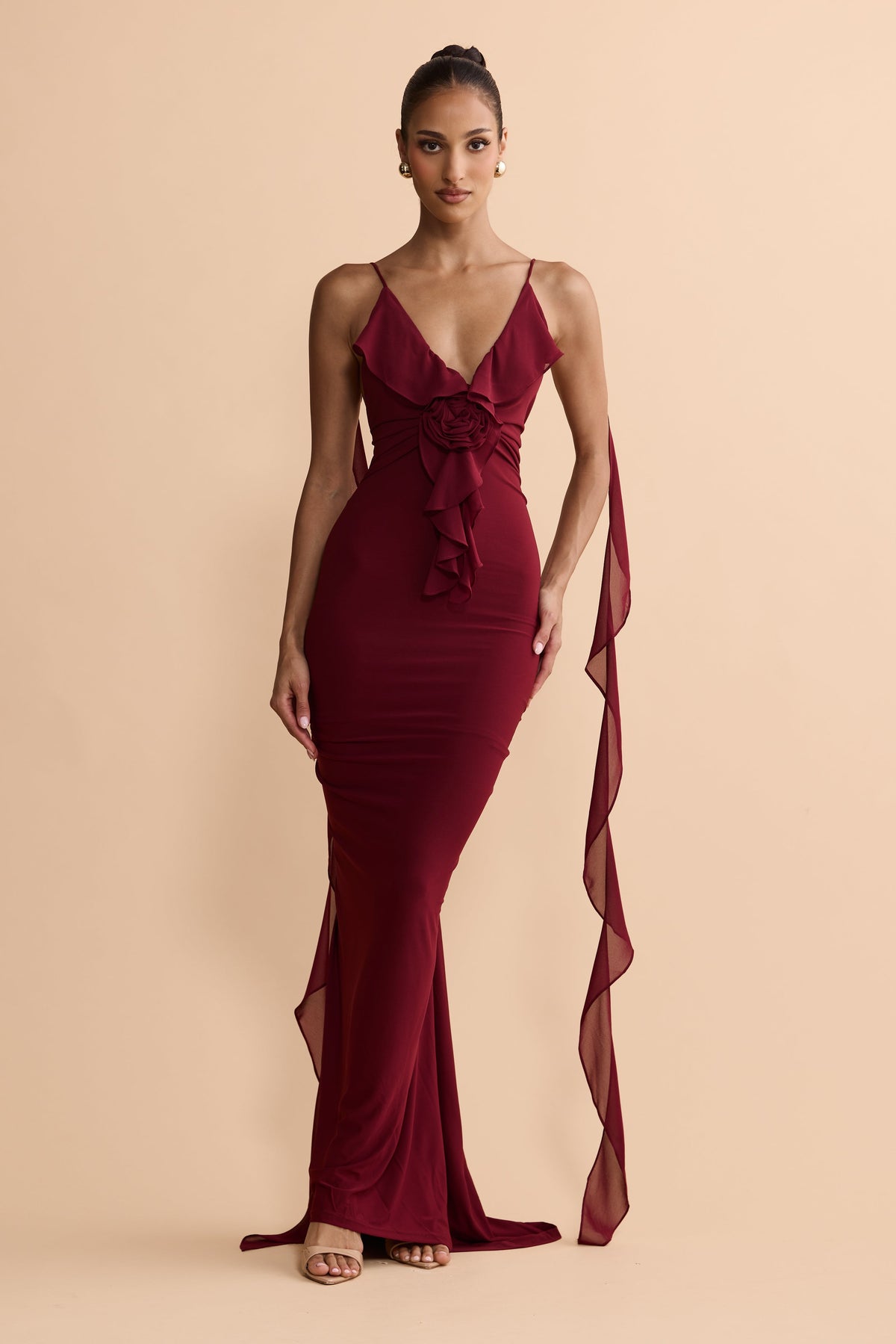 Daniela Dress