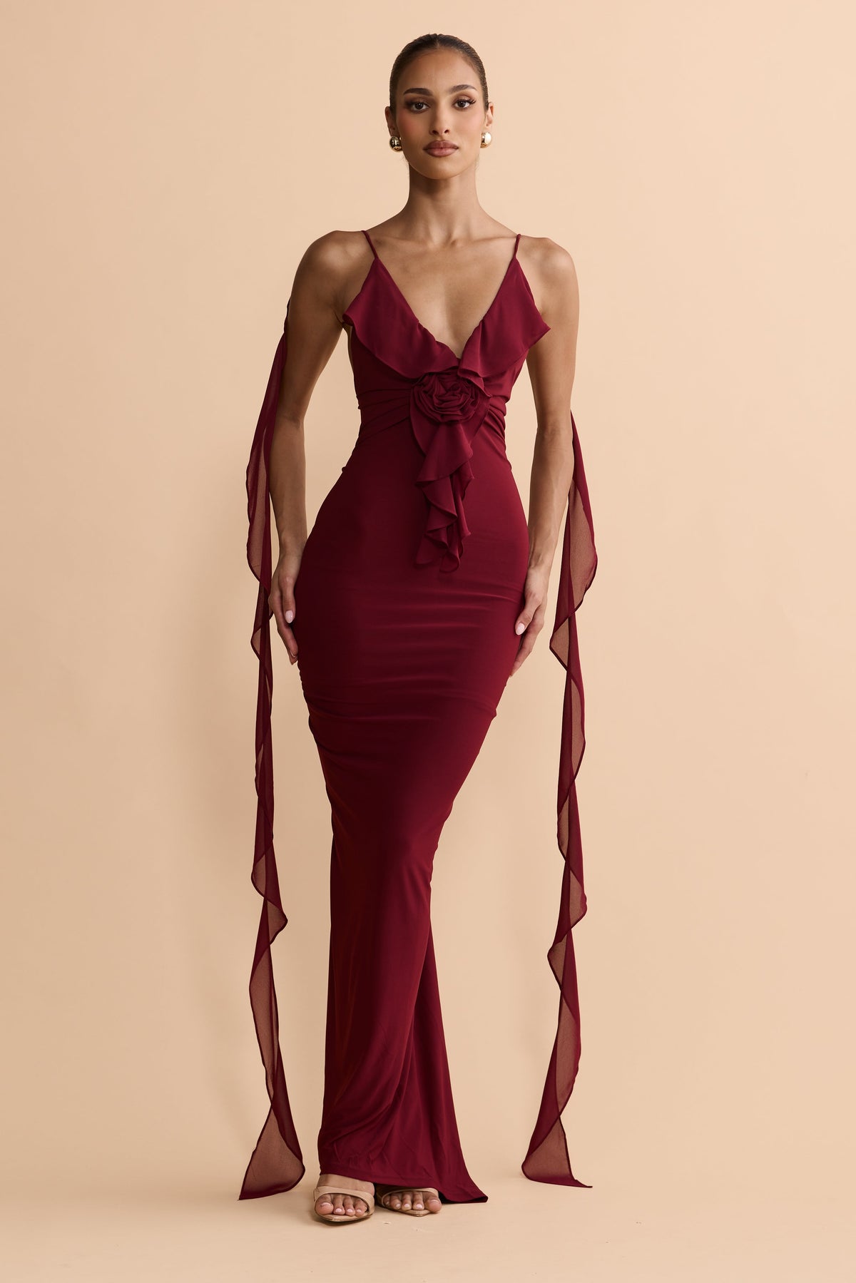 Daniela Dress