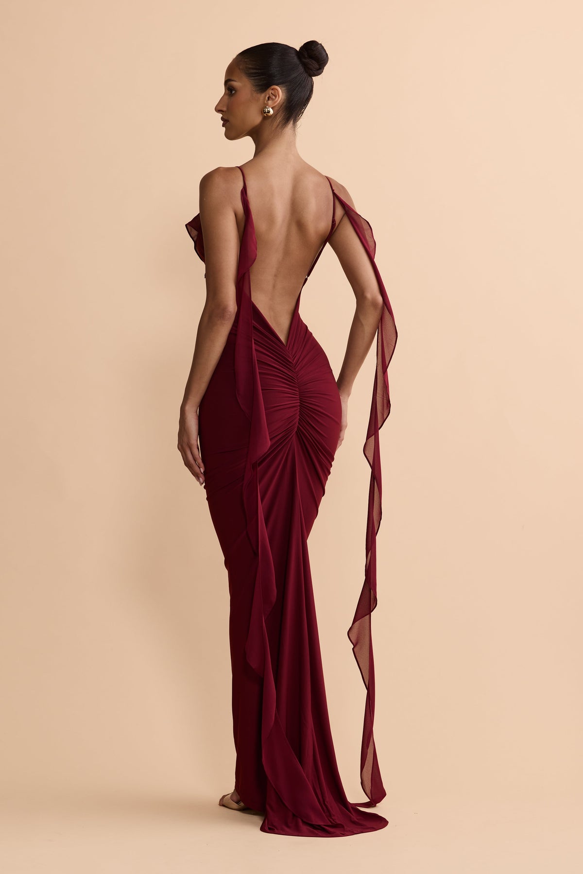 Daniela Dress