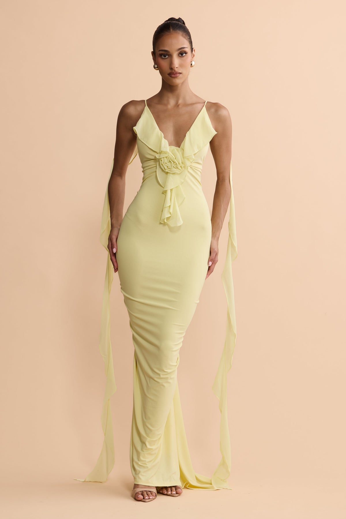 Daniela Dress