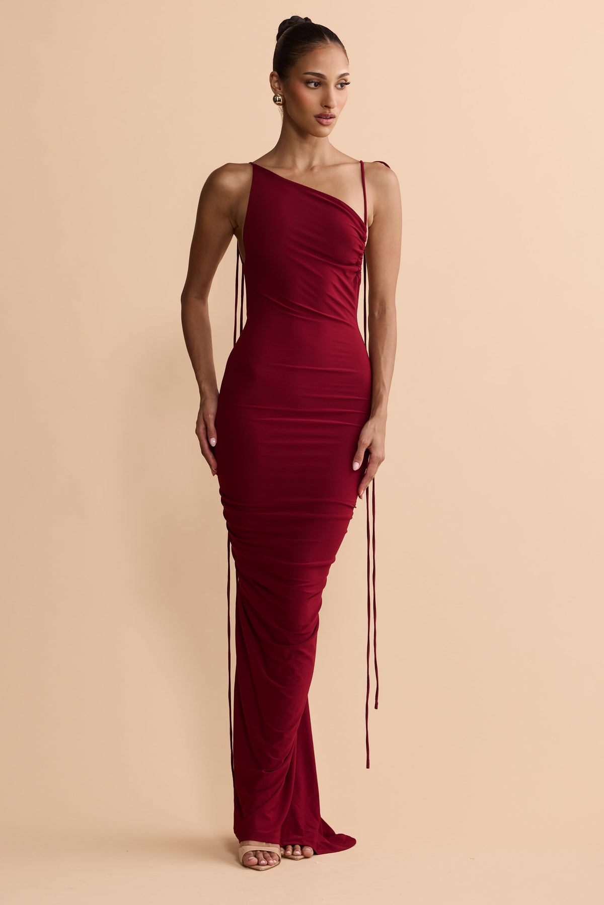 Gia Dress