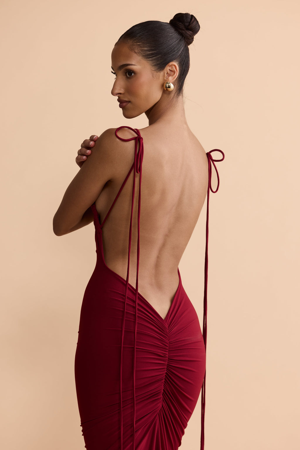 Gia Dress
