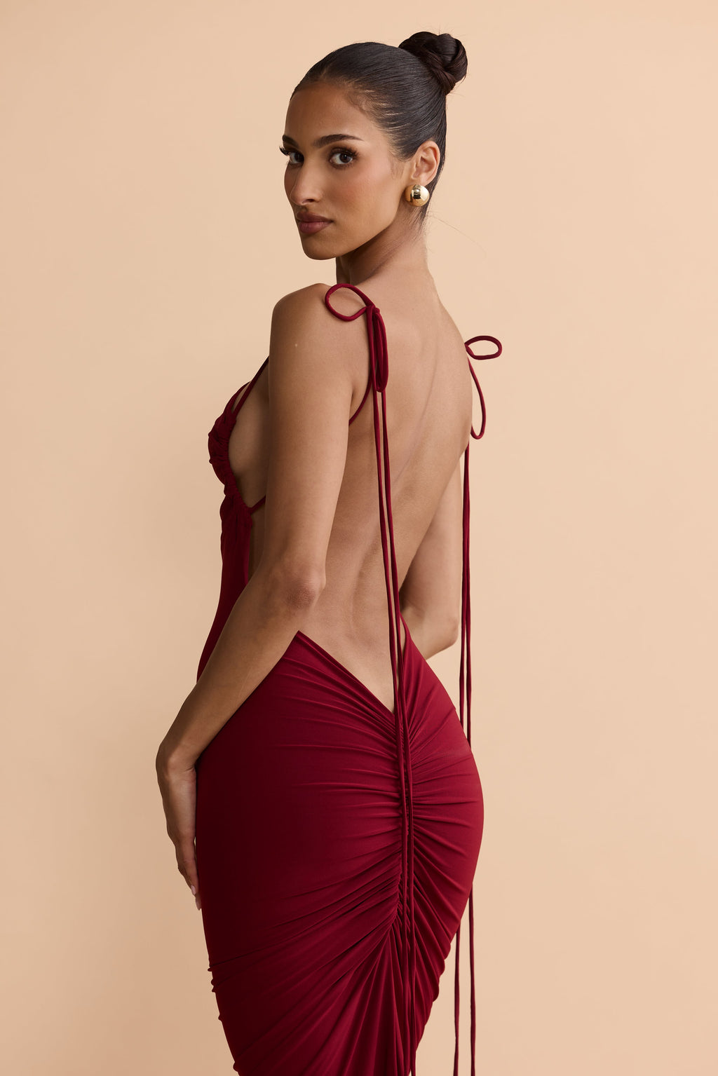 Gia Dress