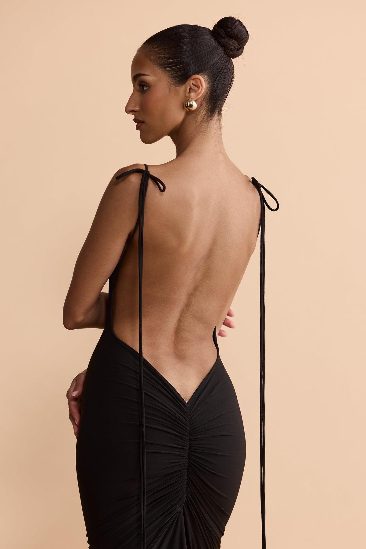 Gia Dress