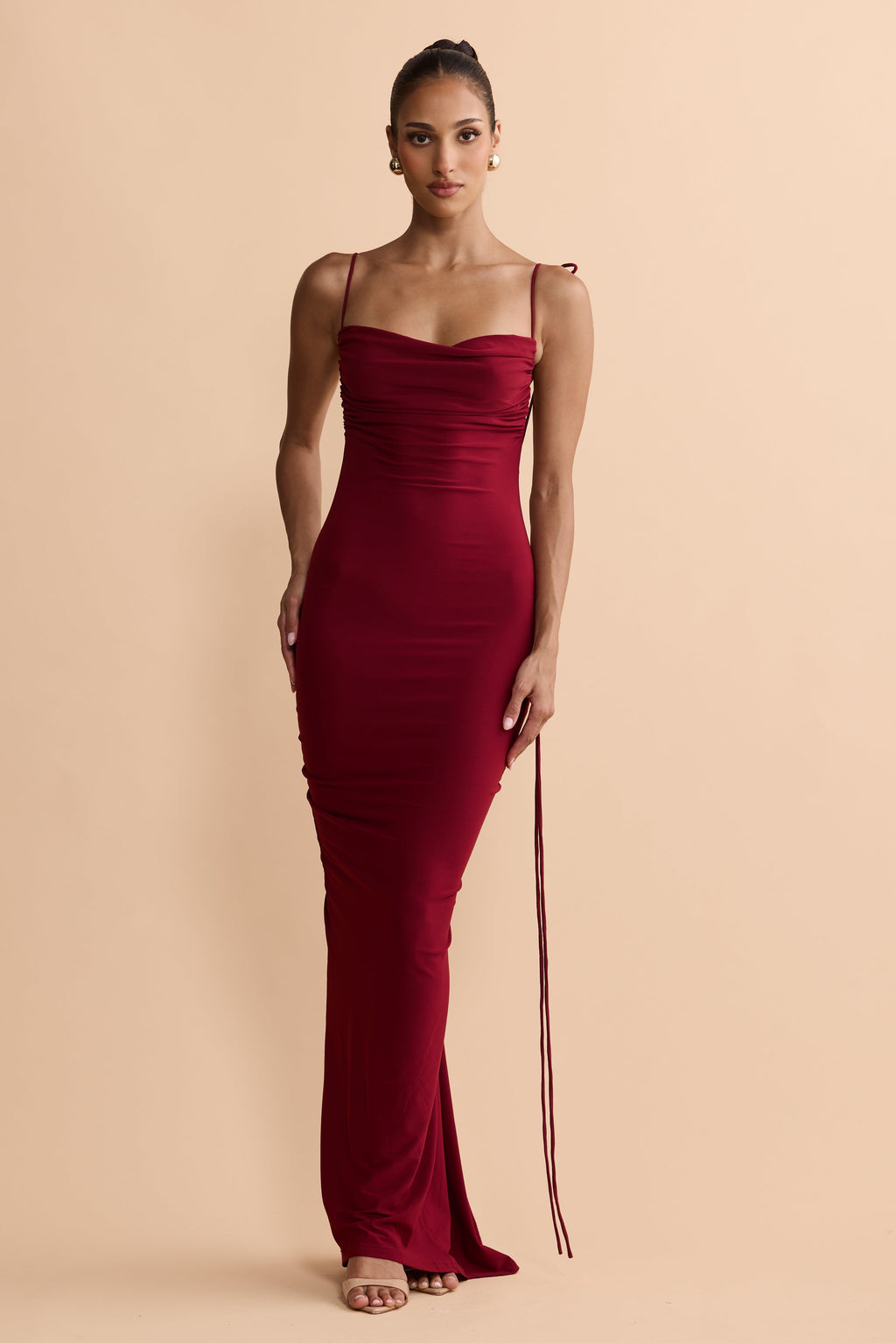 Jiani Dress