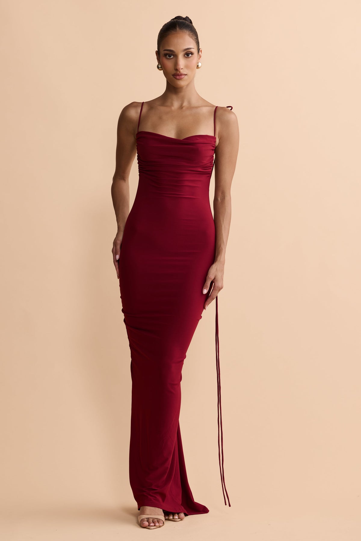 Jiani Dress