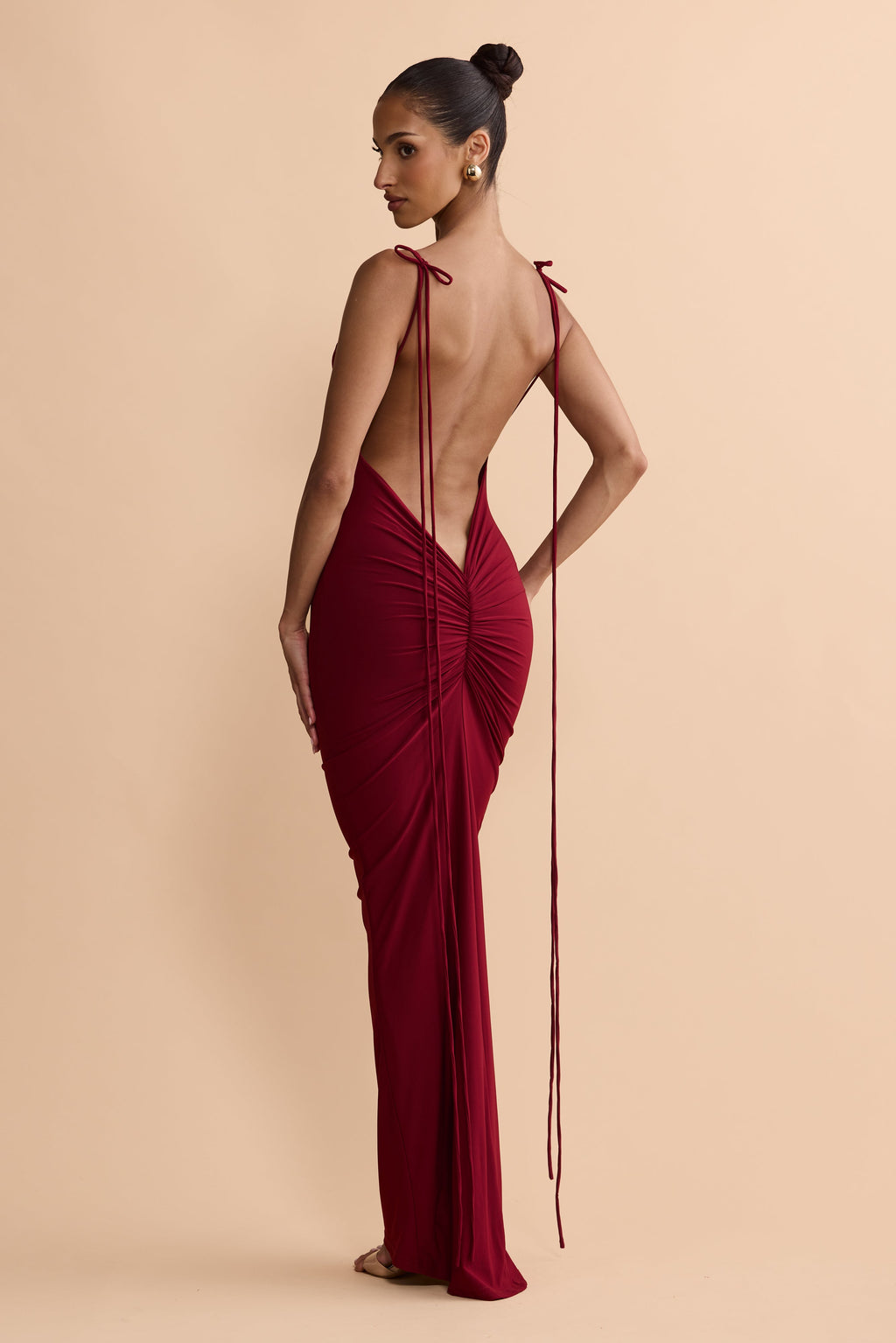 Jiani Dress