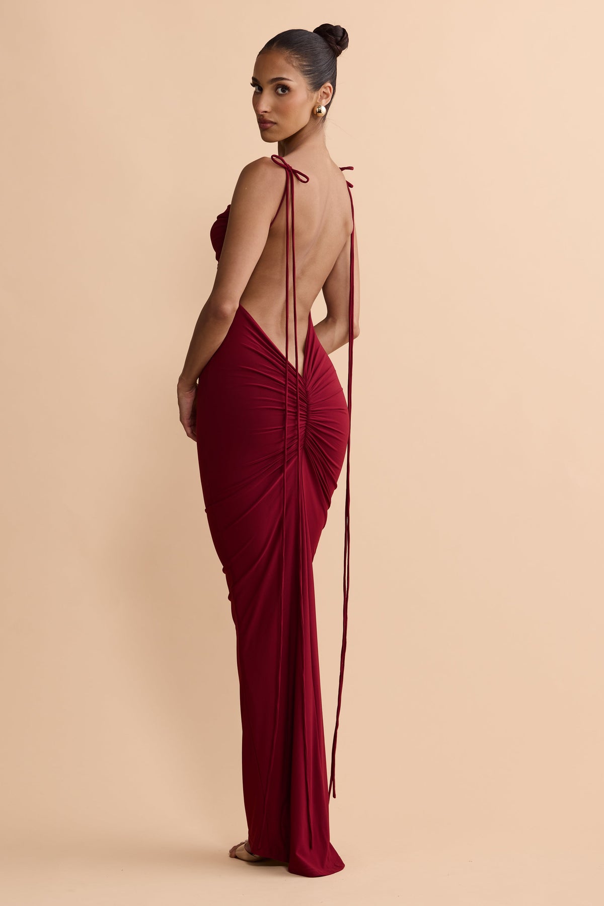 Jiani Dress