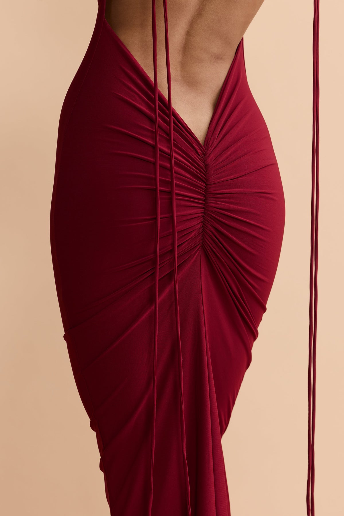 Jiani Dress