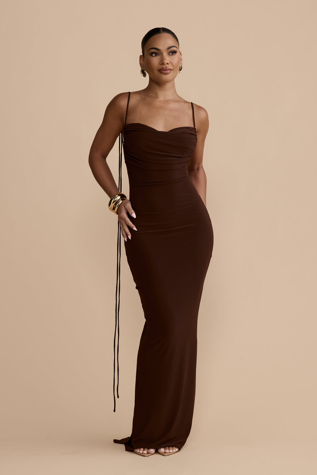 Jiani Dress