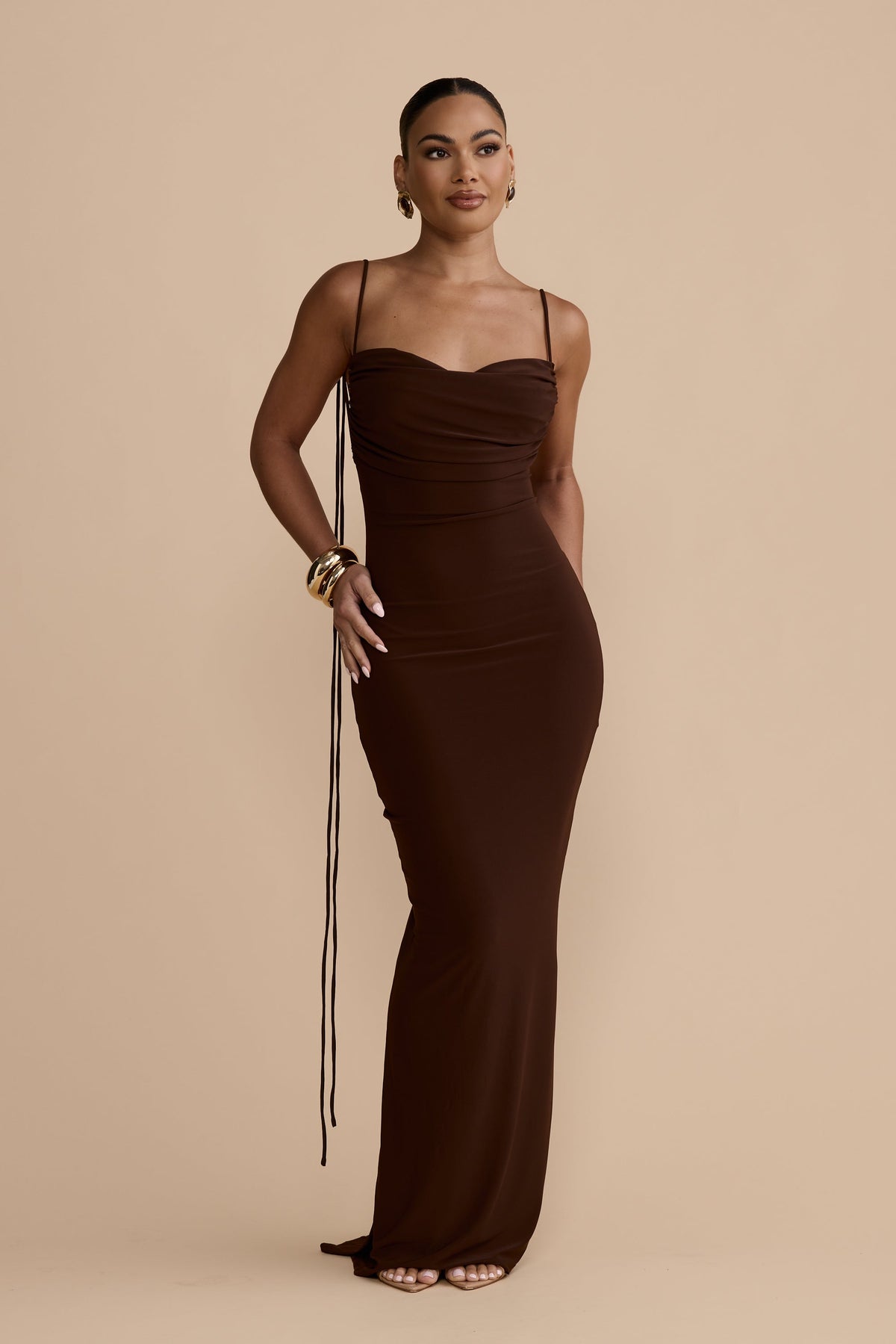 Jiani Dress