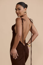 Jiani Dress