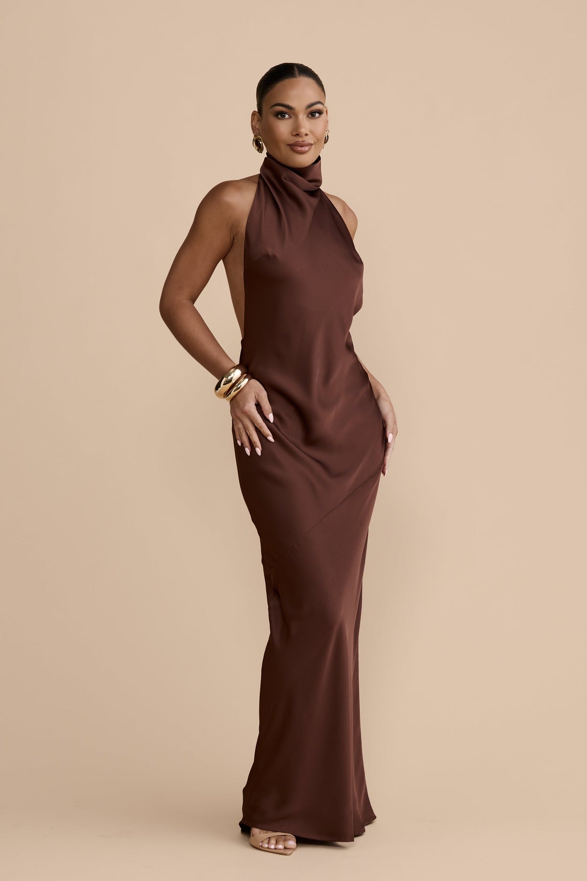 Valentina Dress