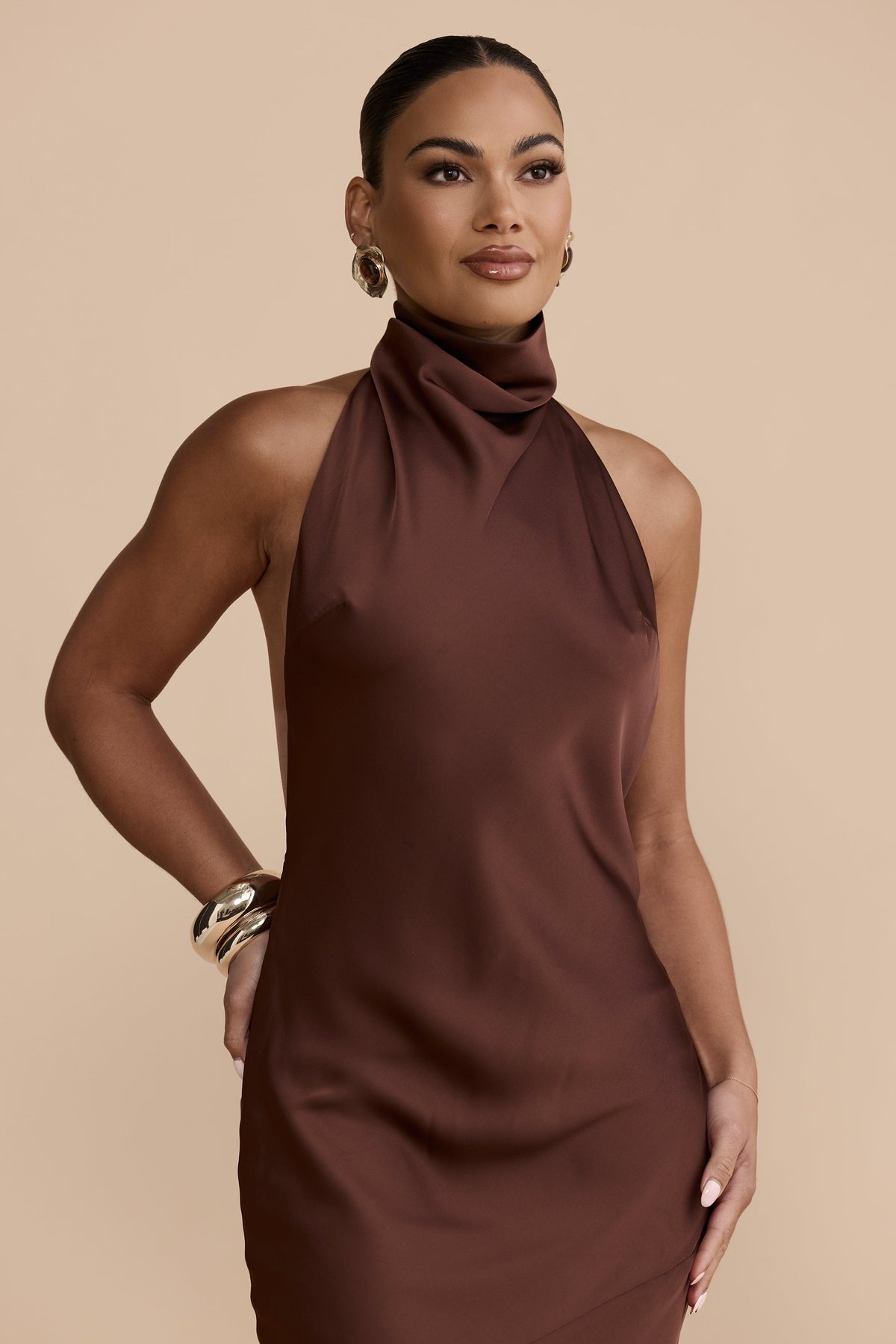 Valentina Dress