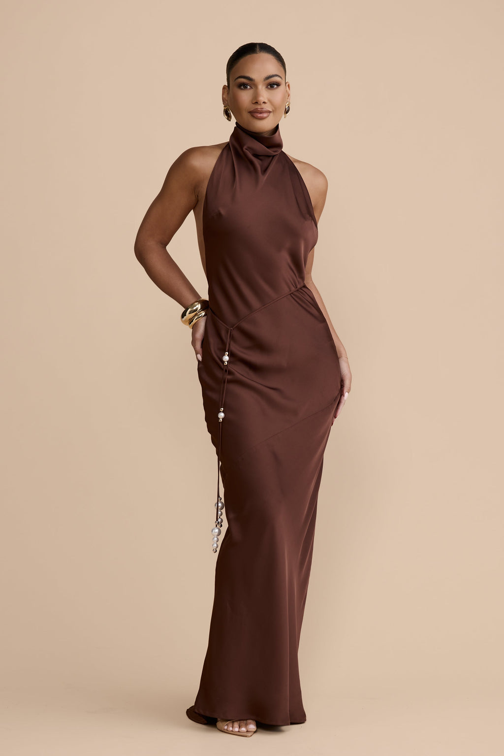 Valentina Dress