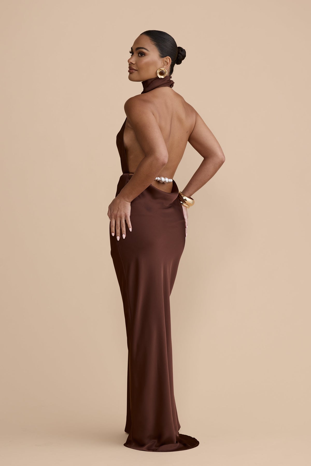 Valentina Dress