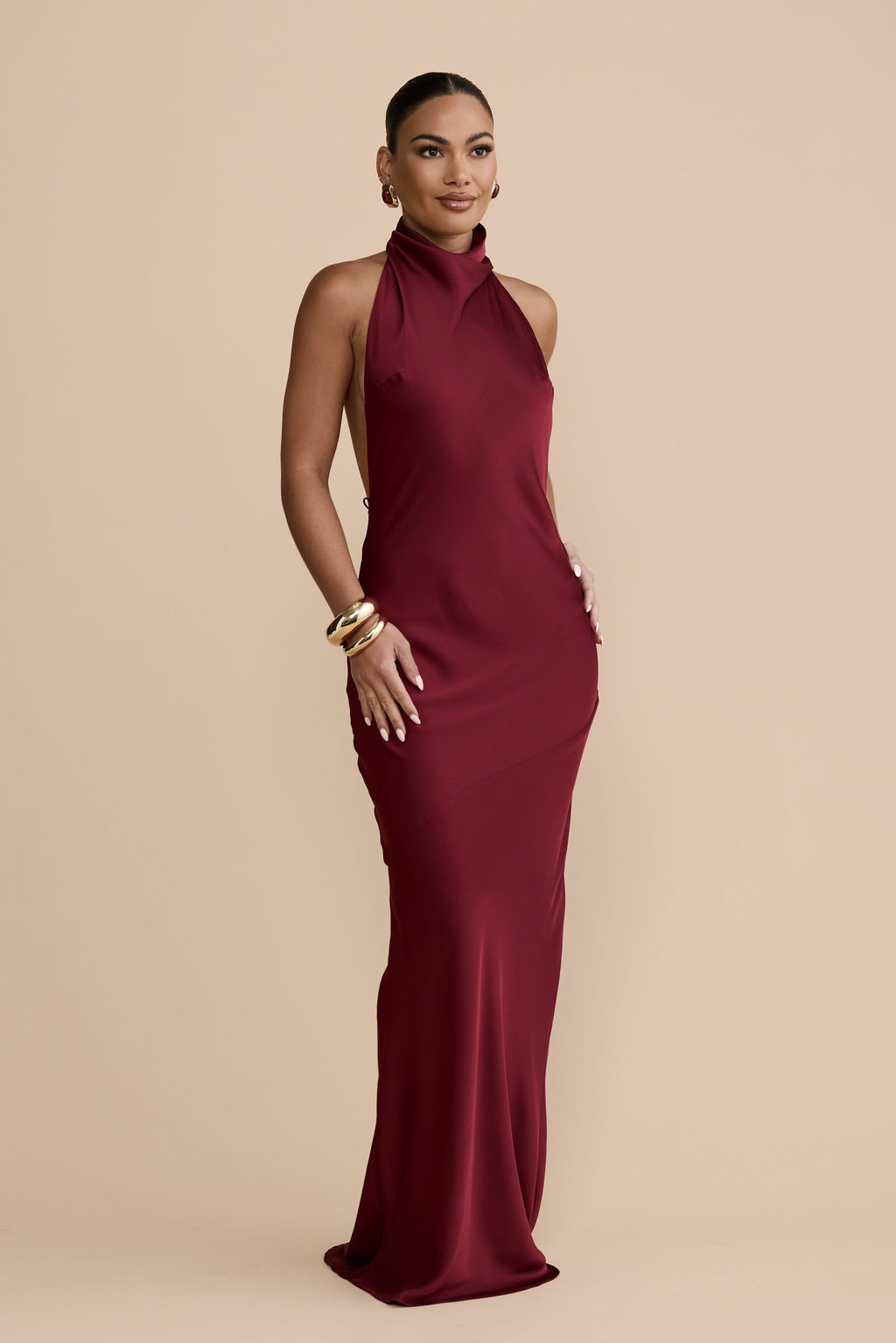 Valentina Dress