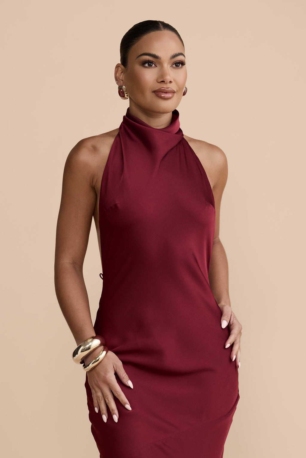 Valentina Dress