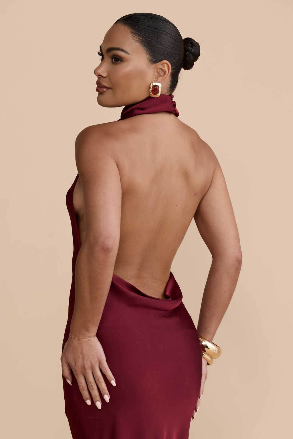 Valentina Dress