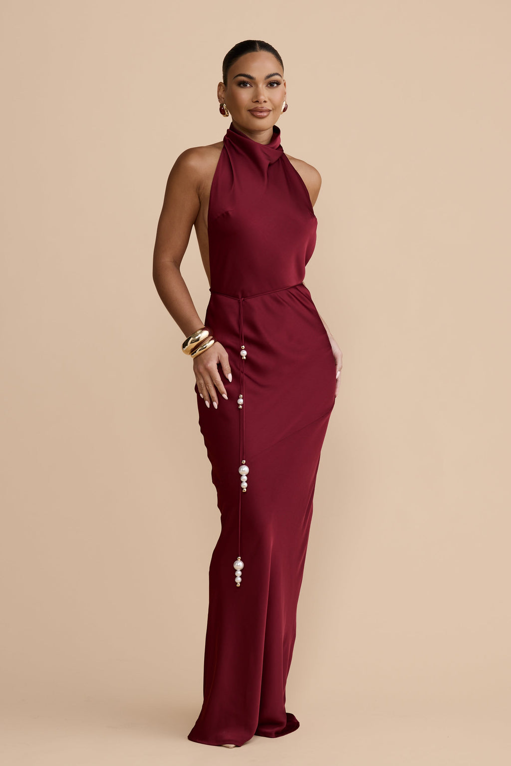 Valentina Dress
