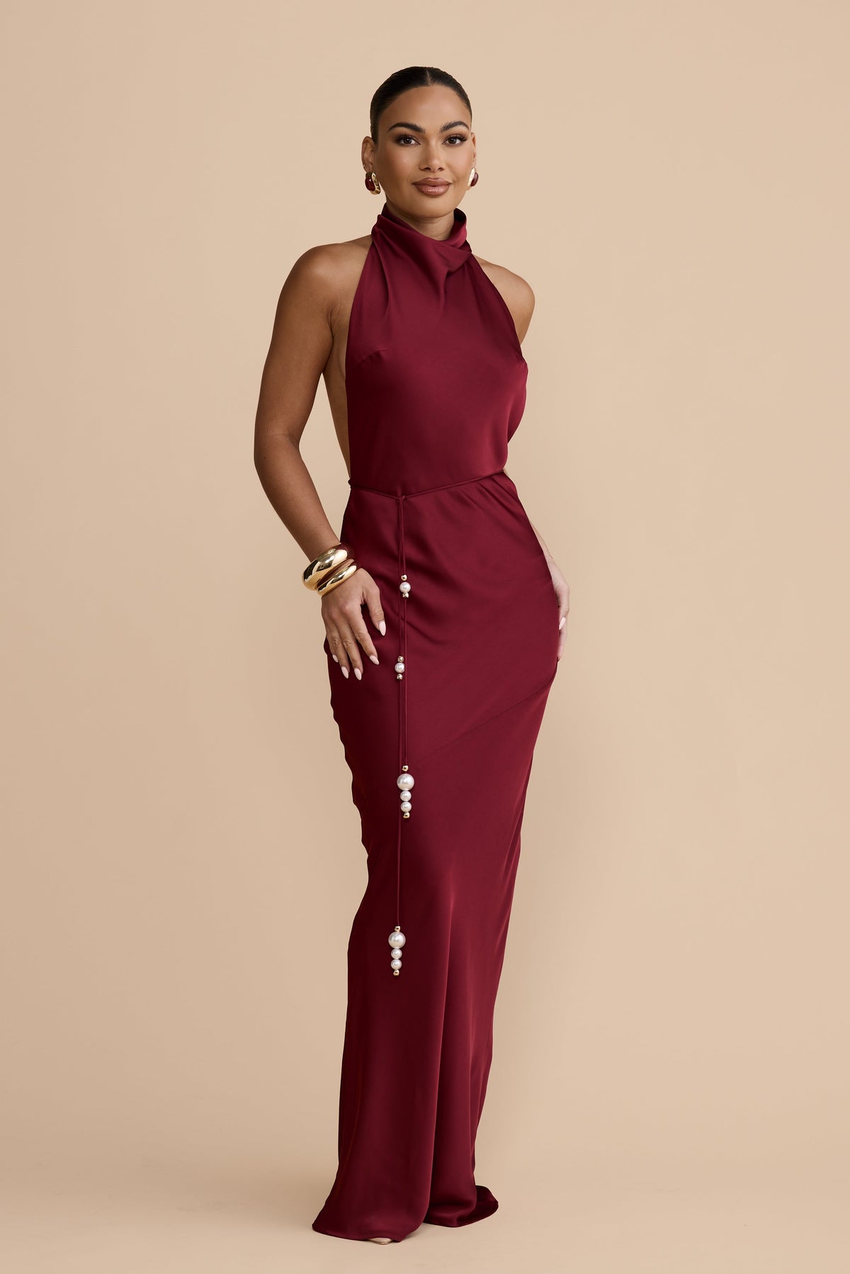 Valentina Dress